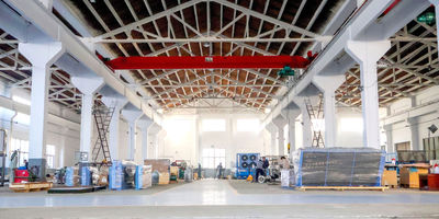 Trung Quốc Jiangsu ICEMA Refrigeration Equipment Co, Ltd. Hồ sơ công ty