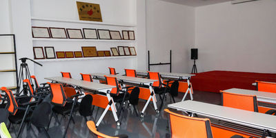 Trung Quốc Jiangsu ICEMA Refrigeration Equipment Co, Ltd. Hồ sơ công ty