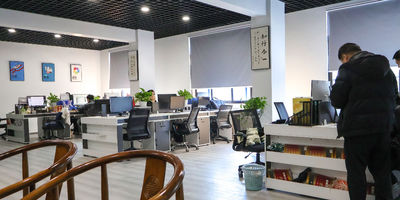 Trung Quốc Jiangsu Eternity lmport & ExportCo., Ltd. hồ sơ công ty