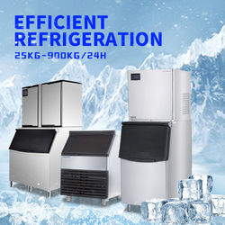Trung Quốc Jiangsu ICEMA Refrigeration Equipment Co, Ltd. Hồ sơ công ty