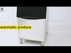 máy làm đá viên 1000p