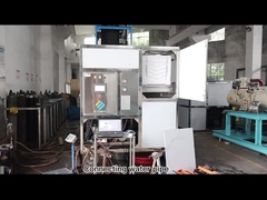 MÁY LÀM ĐÁ CUBE 3T