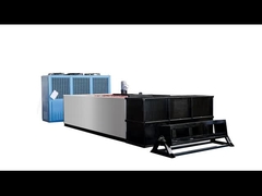 L*W*H mm 6450*2360*2530mm Máy làm lạnh trực tiếp