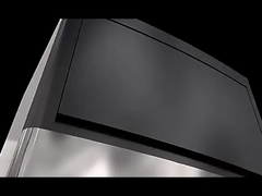 Máy làm băng khối 200p