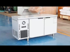 tủ lạnh bàn làm việc