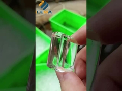 Máy băng ống kết thúc hiển thị