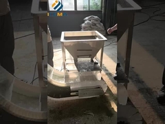 Xây dựng máy đóng gói đá