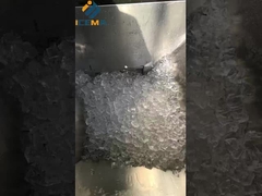 Xử lý lỗi tại chỗ của máy đóng băng