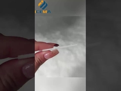 Làm thế nào để sản xuất máy làm băng