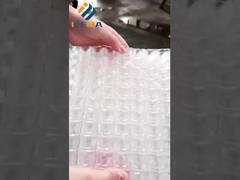 Máy băng hạt công nghiệp đang được đưa vào sử dụng