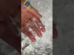 Máy băng công nghiệp ICEMA đang được đưa vào sử dụng