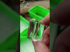 Nhiều máy đóng băng được đưa vào sử dụng cùng một lúc