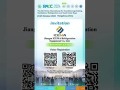 ICEMA mời bạn tham gia triển lãm