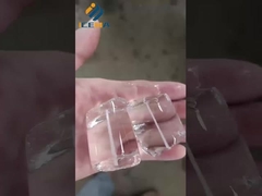 Máy băng ống 10T/24H trong quá trình khai thác nhà máy