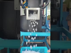 Địa điểm đưa máy băng ống vào sử dụng