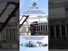 Theo thứ tự sản xuất thêm giờ