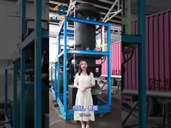 Hãy xem các máy băng ống của ICEMA