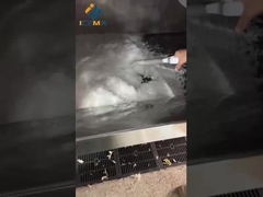 Phản hồi tích cực của khách hàng ở Georgia