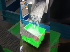 Máy băng ống 10 tấn đang được đưa vào sử dụng