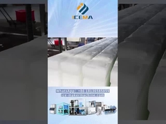 Hiển thị máy băng khối ICEMA