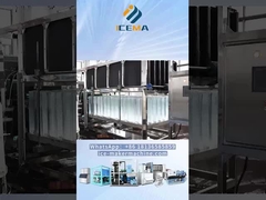 Băng từ máy làm băng!