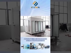 Lưu trữ lạnh ICEMA