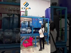 Kỹ sư bảo trì thiết bị ở Indonesia