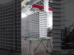 Có quá nhiều đơn đặt hàng và chúng tôi đang trong quá trình sản xuất khẩn cấp.