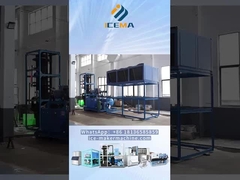 Máy băng ống lớn được đưa vào sử dụng