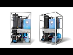 Máy làm khối băng công nghiệp 2T