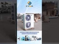 Tủ lạnh tất cả trong một