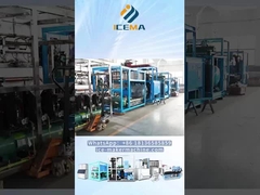 Nhiều đơn đặt hàng đang xếp hàng để sản xuất.