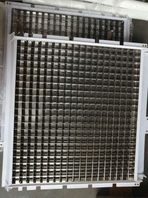 Máy Làm Đá Viên Công Nghiệp 5T/24H Inox 304