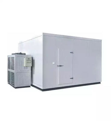Giải pháp phòng lạnh được chứng nhận CE để giữ thực phẩm tươi trong công nghiệp