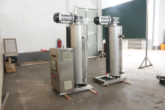 Máy làm đá bùn 3T/24H cho hải sản