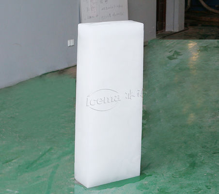Công nghiệp Máy chế tạo khối băng làm mát trực tiếp 1 tấn 2 tấn 3 tấn 5 tấn 10 tấn 15 tấn 20 tấn