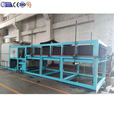 Máy làm đá viên loại trực tiếp 10 tấn
