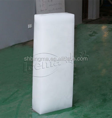Máy làm đá khối nước muối 10T 380V 3P