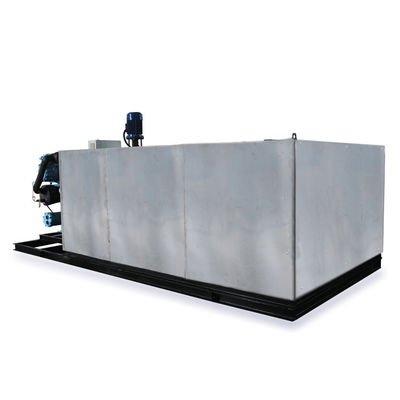Máy làm đá khối nước muối 1T 2T 3T 5T ​​6T 8T 10T