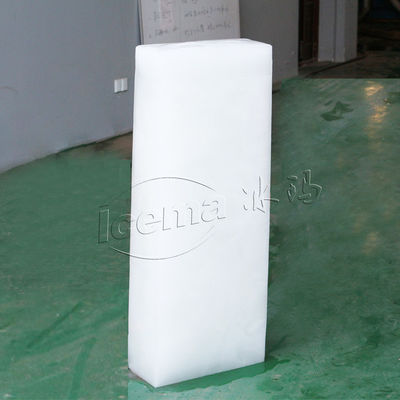 Máy làm khối băng nước muối ICEMA