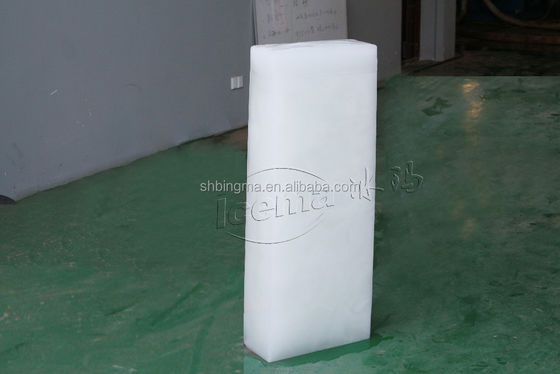 Máy làm đá khối công nghiệp CE 15 tấn 70,5KW 380V