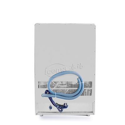 Máy làm đá 90kg/24h máy làm đá thương mại Cà phê / quán bar / thực phẩm tươi / Khách sạn Đông Nam Á Châu Âu Châu Phi