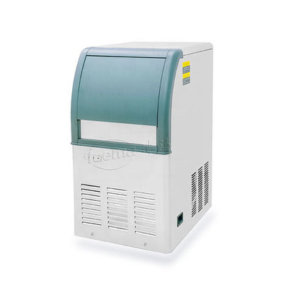 Máy chế tạo khối băng chuyên nghiệp 68kg/24h Máy làm khối băng thương mại quán cà phê / khách sạn / cửa hàng thực phẩm & đồ uống