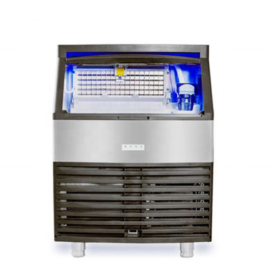 Giá tốt Máy làm đá viên thương mại 220V trực tuyến
