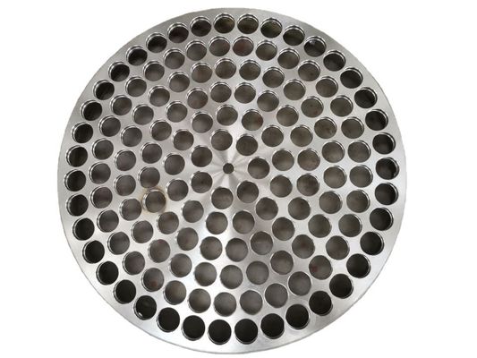 Máy làm băng ống 5T chất lượng cao Máy làm băng ống 5000kg trong công nghiệp
