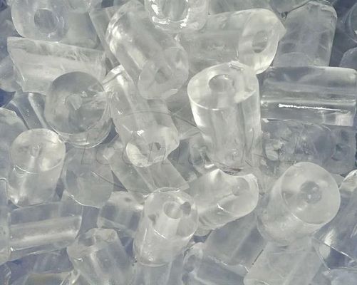 20t 30t Máy làm đá ống 1 tấn cho quầy bar uống 3t 5t 10t 15t