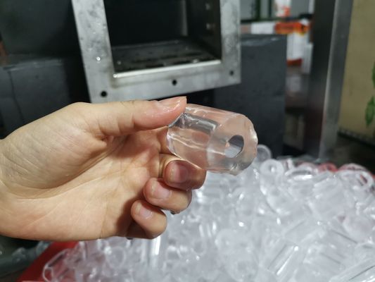20t 30t Máy làm đá ống 1 tấn cho quầy bar uống 3t 5t 10t 15t