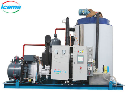 Sản phẩm bán nóng nước ngọt băng làm lá máy và trong suốt