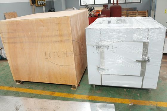 Sản phẩm bán nóng nước ngọt băng làm lá máy và trong suốt