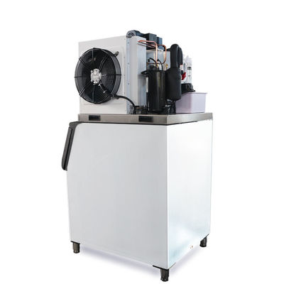 New Arrival 300kg-40 tấn tuyết máy làm băng bông công nghiệp nhà sản xuất thương mại bán buôn máy làm băng bông